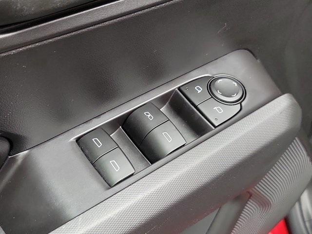 used 2023 Chevrolet Colorado car, priced at $38,990