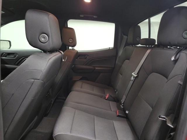 used 2023 Chevrolet Colorado car, priced at $38,990