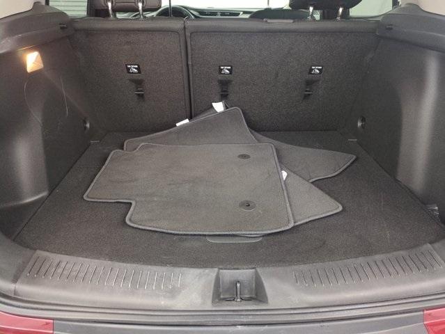 used 2023 Buick Encore GX car, priced at $22,490