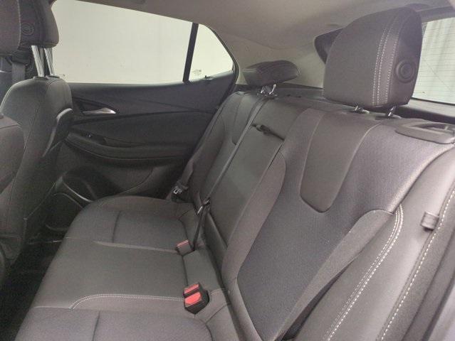 used 2023 Buick Encore GX car, priced at $22,490