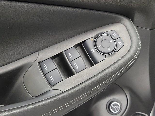 used 2023 Buick Encore GX car, priced at $21,990
