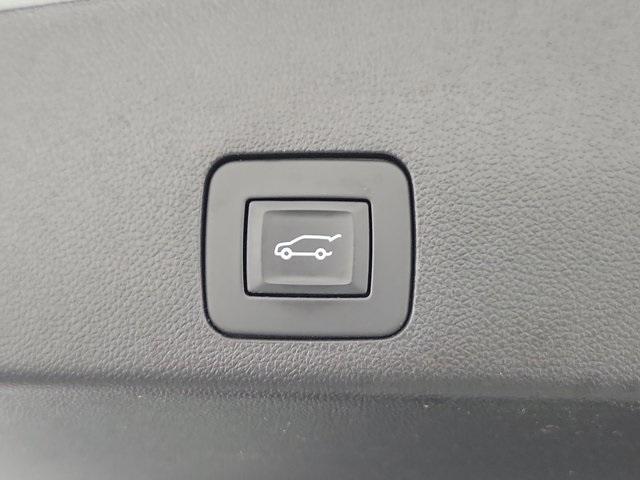 used 2023 Buick Encore GX car, priced at $21,990