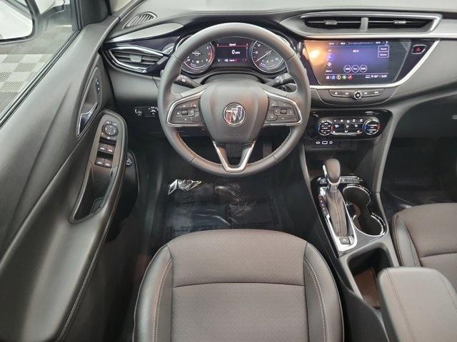 used 2023 Buick Encore GX car, priced at $21,990