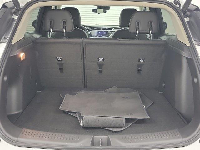 used 2023 Buick Encore GX car, priced at $21,990