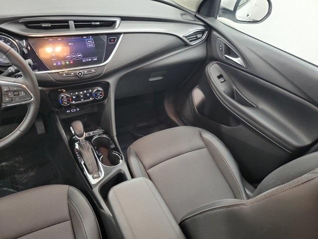 used 2023 Buick Encore GX car, priced at $21,990