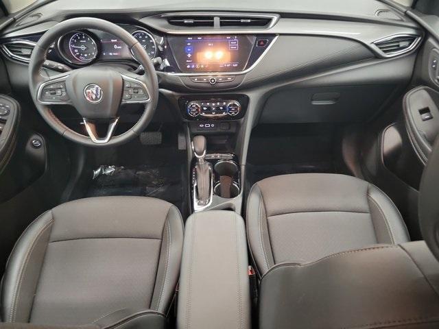 used 2023 Buick Encore GX car, priced at $21,990