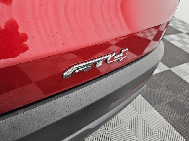 used 2023 GMC Acadia car, priced at $35,490