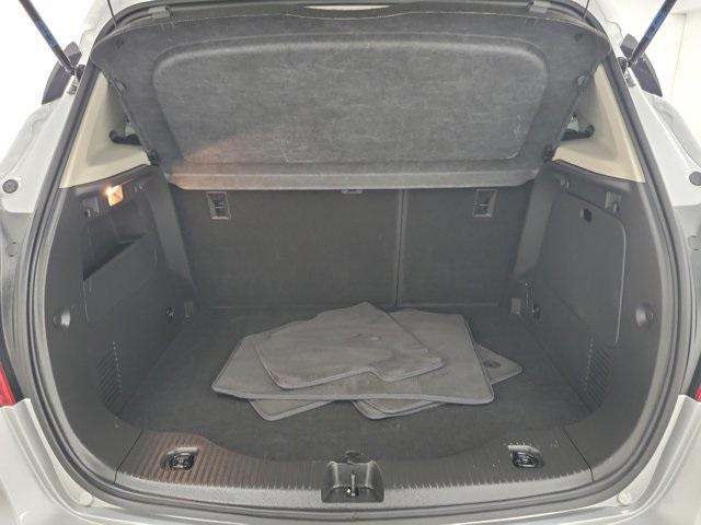 used 2022 Buick Encore car, priced at $19,790