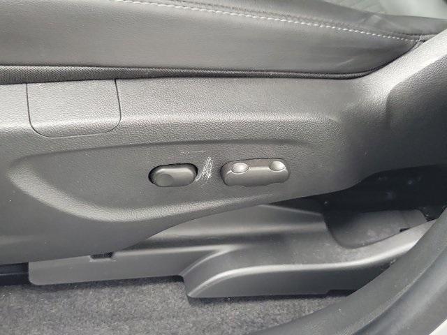 used 2022 Buick Encore car, priced at $19,790