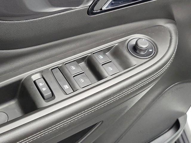 used 2022 Buick Encore car, priced at $19,790