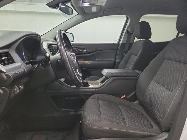 used 2020 GMC Acadia car, priced at $20,490