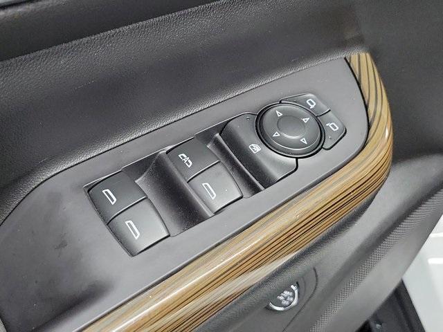 used 2020 GMC Acadia car, priced at $20,490