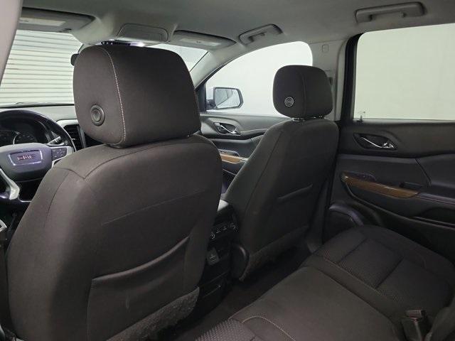 used 2020 GMC Acadia car, priced at $20,490