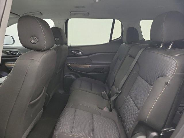 used 2020 GMC Acadia car, priced at $20,490