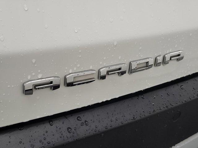 used 2020 GMC Acadia car, priced at $20,490