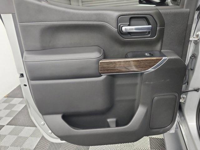 used 2020 GMC Sierra 1500 car, priced at $32,590