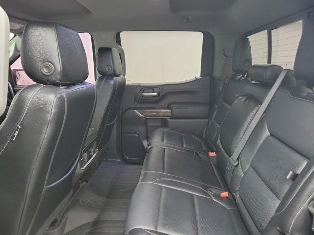 used 2020 GMC Sierra 1500 car, priced at $32,590