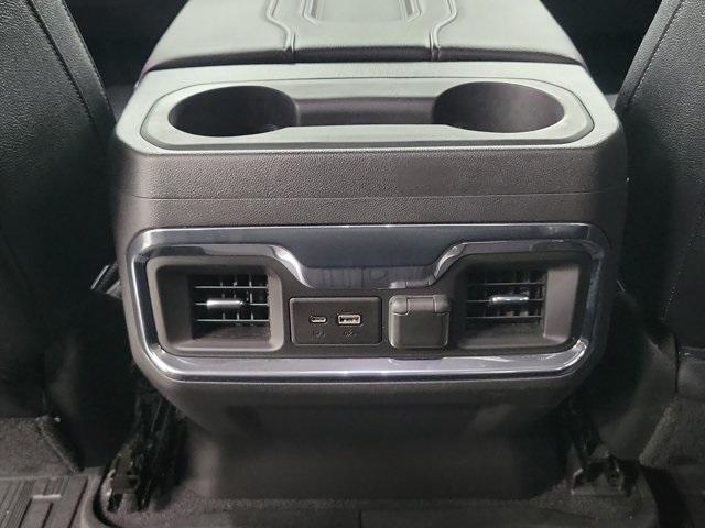 used 2020 GMC Sierra 1500 car, priced at $32,590