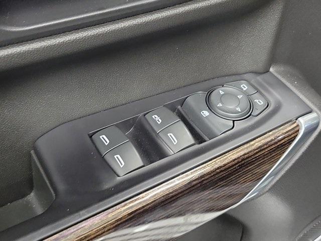 used 2020 GMC Sierra 1500 car, priced at $32,590