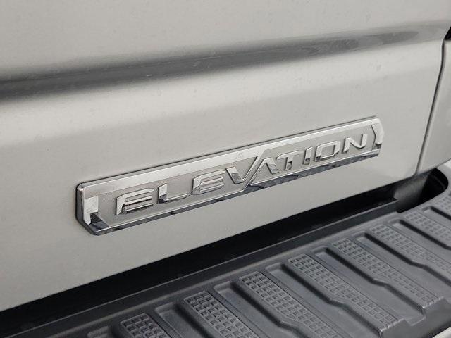 used 2020 GMC Sierra 1500 car, priced at $32,590