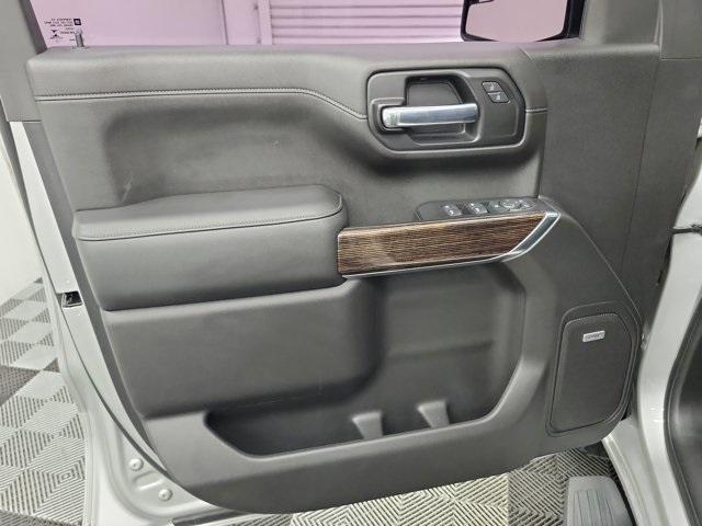 used 2020 GMC Sierra 1500 car, priced at $32,590
