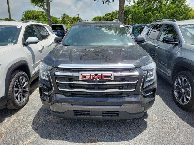new 2026 GMC Terrain car, priced at $37,585
