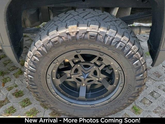 used 2023 GMC Sierra 1500 car, priced at $54,990