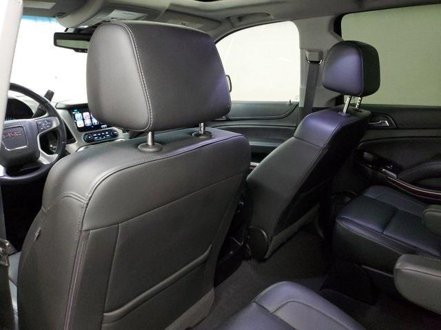 used 2019 GMC Yukon car, priced at $31,990