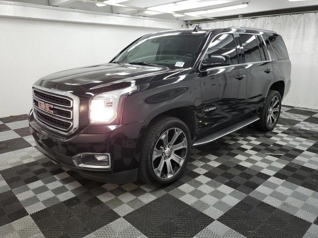 used 2019 GMC Yukon car, priced at $31,990