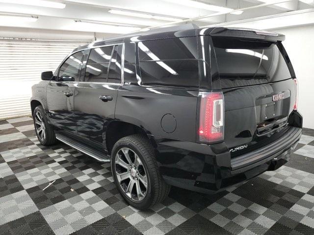 used 2019 GMC Yukon car, priced at $31,990