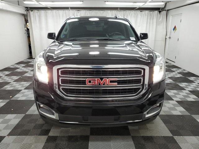 used 2019 GMC Yukon car, priced at $31,990