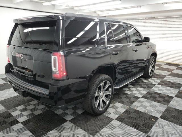 used 2019 GMC Yukon car, priced at $31,990