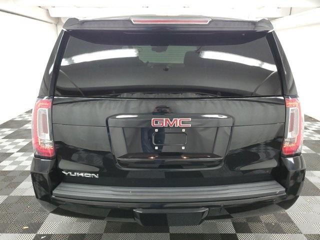 used 2019 GMC Yukon car, priced at $31,990