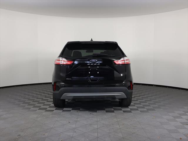 used 2021 Ford Edge car, priced at $20,699