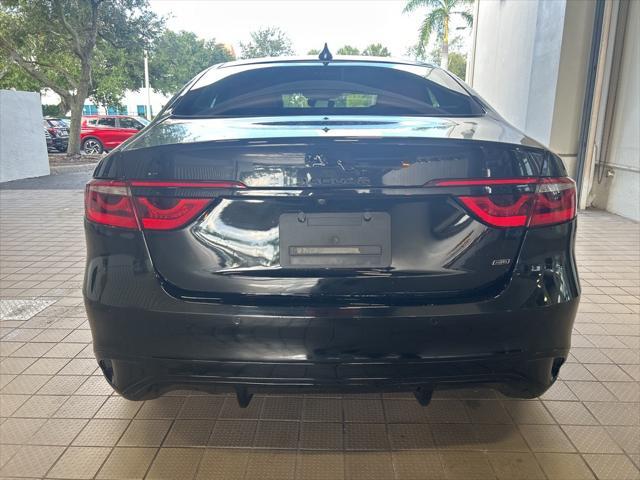 used 2021 Jaguar XF car, priced at $28,690