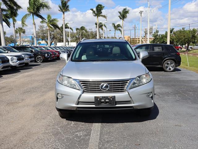 used 2013 Lexus RX 350 car, priced at $13,699