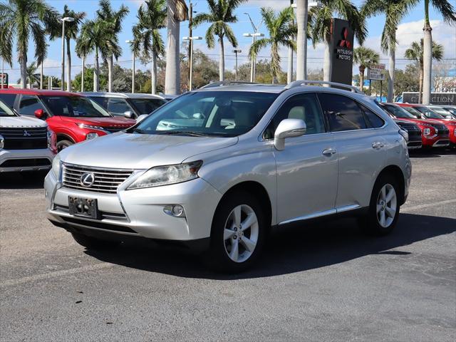 used 2013 Lexus RX 350 car, priced at $13,899