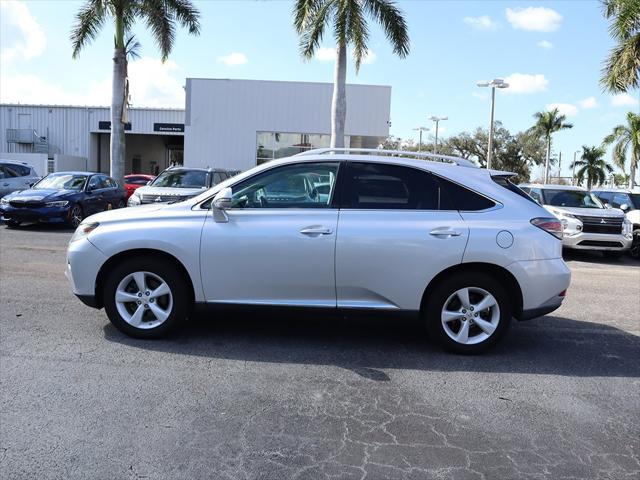 used 2013 Lexus RX 350 car, priced at $13,699