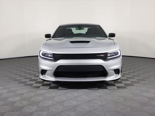used 2023 Dodge Charger car, priced at $33,974