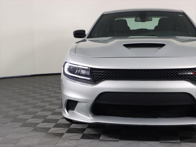 used 2023 Dodge Charger car, priced at $33,974