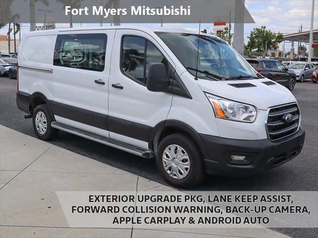 used 2020 Ford Transit-250 car, priced at $31,194