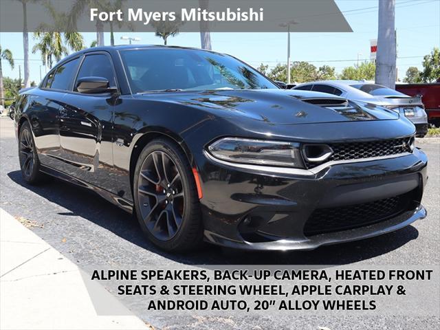 used 2020 Dodge Charger car, priced at $27,895