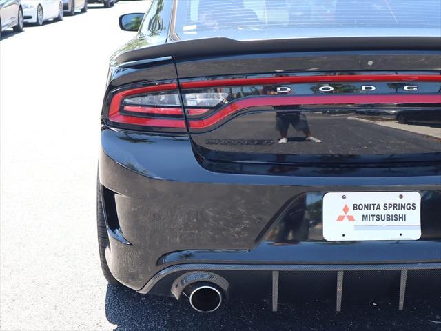 used 2020 Dodge Charger car, priced at $24,444