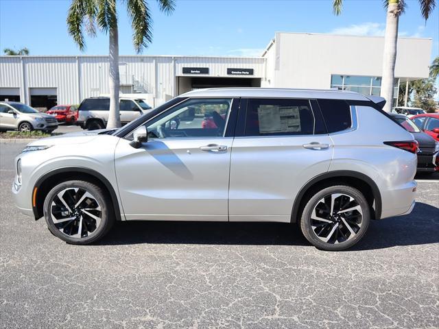 new 2024 Mitsubishi Outlander car, priced at $32,990