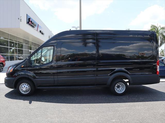 used 2023 Ford Transit-350 car, priced at $47,713