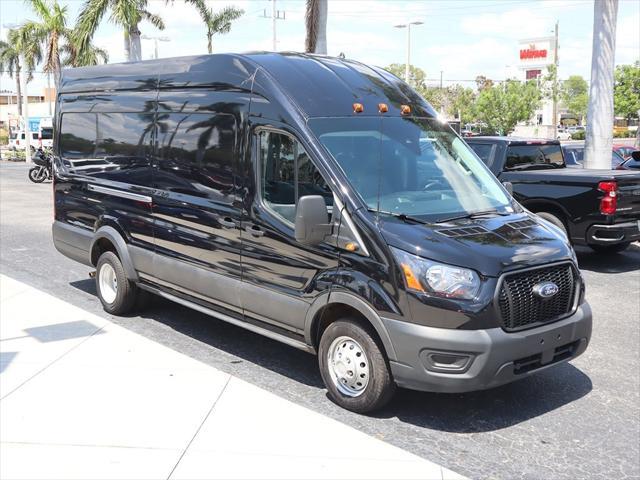 used 2023 Ford Transit-350 car, priced at $47,713