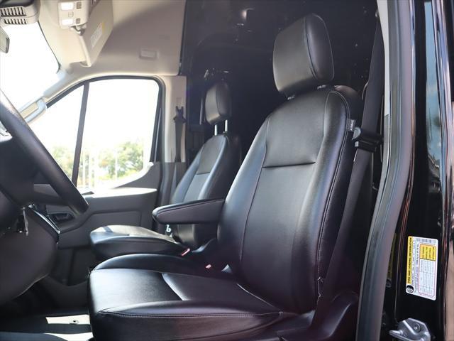 used 2023 Ford Transit-350 car, priced at $47,713