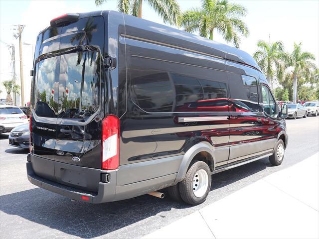 used 2023 Ford Transit-350 car, priced at $47,713