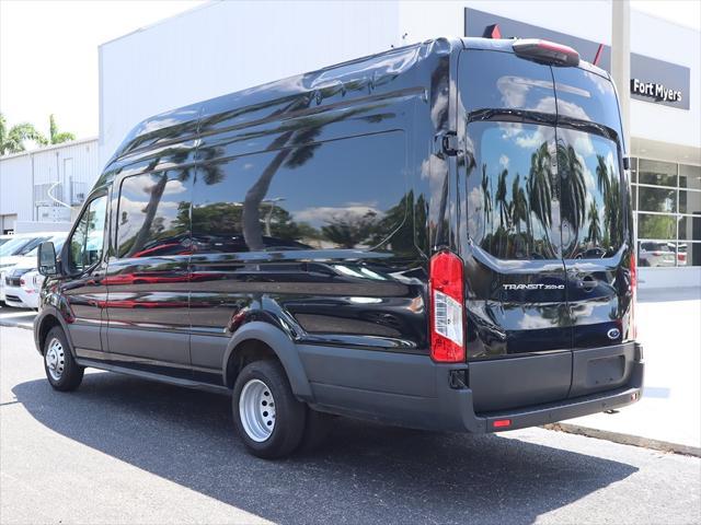 used 2023 Ford Transit-350 car, priced at $47,713