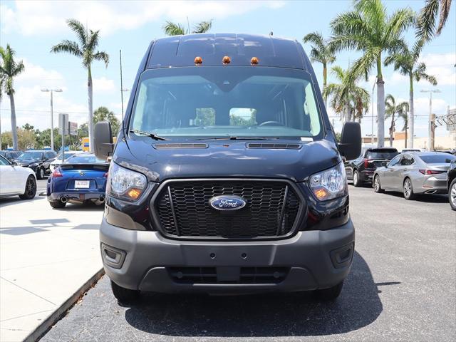 used 2023 Ford Transit-350 car, priced at $47,713